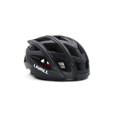 Adult's Cycling Helmet VARIOS ? White Black 55-61 cm-2