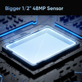 Sports Camera Insta360 Insta360 X3 Black-27