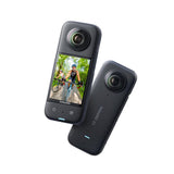 Sports Camera Insta360 Insta360 X3 Black-21