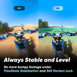 Sports Camera Insta360 Insta360 X3 Black-14