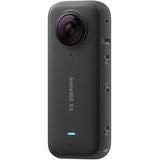Sports Camera Insta360 Insta360 X3 Black-8