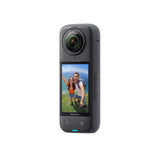 Sports Camera Insta360 INSTA360 X4 Black 2,5"-3
