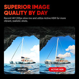 Sports Camera Insta360 INCAMAP3 Black 2.4"-14