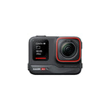 Sports Camera Insta360 INCAMAP3 Black 2.4"-6