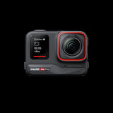 Sports Camera Insta360 INCAMAP3 Black 2.4"-1