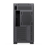 ATX Semi-tower Box Jonsbo D41 MESH SCREEN Black-3