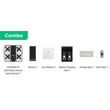 Drone Hoverair X1 Black-2