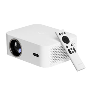 Projector Wanbo  X2 Max Full HD 1920 x 1080 px 450 lm-0