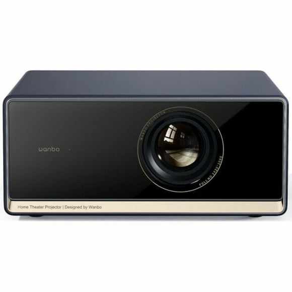 Projector Wanbo Full HD 1920 x 1080 px 1100 Lm-0