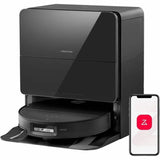 Robot Vacuum Cleaner Roborock 6400 mAh-9