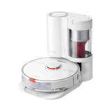 Robot Vacuum Cleaner Roborock S7+ White-0