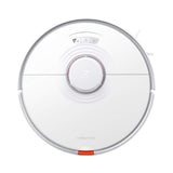 Robot Vacuum Cleaner Roborock S7+ White-1