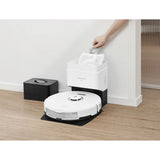 Robot Vacuum Cleaner Roborock S8P02-00 5200 mAh-1