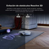 Robot Vacuum Cleaner Roborock S8 Pro Ultra 5200 mAh-6