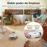 Robot Vacuum Cleaner Roborock-3