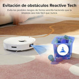 Robot Vacuum Cleaner Roborock-1