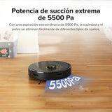 Robot Vacuum Cleaner Roborock Q5 Pro+-6