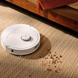 Robot Vacuum Cleaner Roborock-2