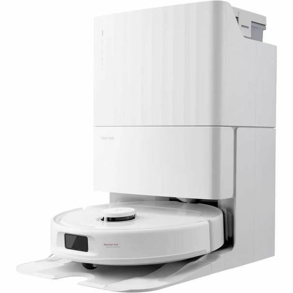 Robot Vacuum Cleaner Roborock-0