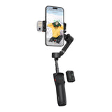 Camera Stabiliser for Smartphone Hohem HPG-V3 BLK-2