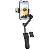 Camera Stabiliser for Smartphone Hohem HPG-V3 BLK-0