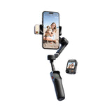 Camera Stabiliser for Smartphone Hohem HPG-V3U BLK-12