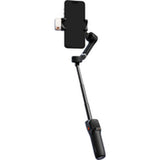 Hohem Camera Stabiliser for Smartphone HPG-V3U BLK