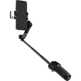 Hohem Camera Stabiliser for Smartphone HPG-V3U BLK