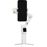 Hohem Camera Stabiliser for Smartphone HPG-V3U BLK