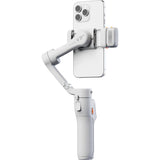 Hohem Camera Stabiliser for Smartphone HPG-V3U BLK
