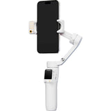 Hohem Camera Stabiliser for Smartphone HPG-V3U BLK