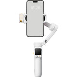 Hohem Camera Stabiliser for Smartphone HPG-V3U BLK