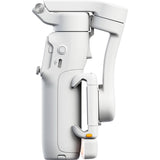 Camera Stabiliser for Smartphone Hohem HPG-V3U BLK-5