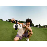 Camera Stabiliser for Smartphone Hohem HPG-V3U BLK-3