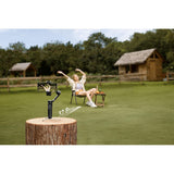 Camera Stabiliser for Smartphone Hohem HPG-V3U BLK-2