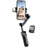 Hohem Camera Stabiliser for Smartphone HPG-V3U BLK