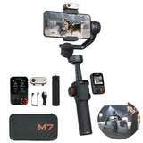 Camera Stabiliser for Smartphone Hohem HPG-M7-10