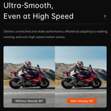 Camera Stabiliser for Smartphone Hohem HPG-M7-8