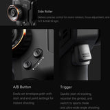 Camera Stabiliser for Smartphone Hohem HPG-M7-3