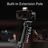 Camera Stabiliser for Smartphone Hohem HPG-M7-2