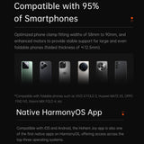 Camera Stabiliser for Smartphone Hohem HPG-M7-1