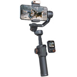 Camera Stabiliser for Smartphone Hohem HPG-M7-0