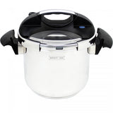 Slow Cooker Royalty Line PS10 10 L Ø 22 cm-0