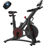 Stationary bike Indoor Xiaomi Smart Yesoul S3 Black-10