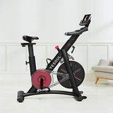 Stationary bike Indoor Xiaomi Smart Yesoul S3 Black-0