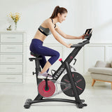 Stationary bike Indoor Xiaomi Smart Yesoul S3 Black-16