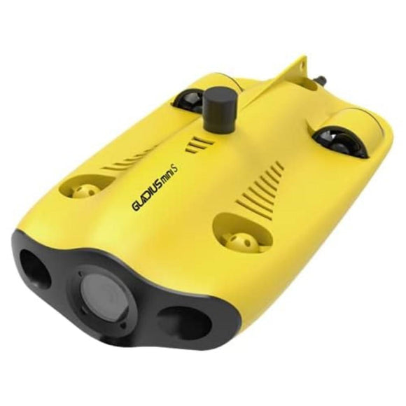 Chasing Innovation Gladius MiniS 4K Underwater Drone 100m Cable-0