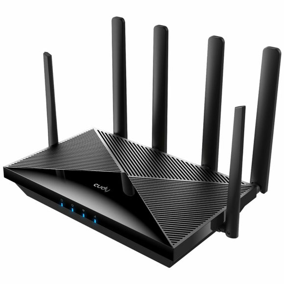 Router Cudy LT18-0