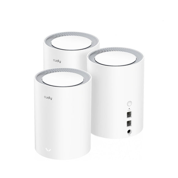 Access point Cudy M1800 3-pack-0