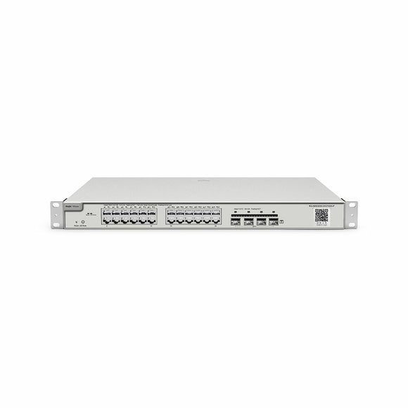Switch Ruijie Networks RG-NBS3200-24GT4XS-P-0
